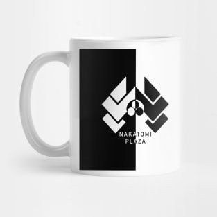 NAKATOMI PLAZA Mug